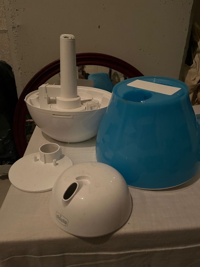 Humidificador para habitación