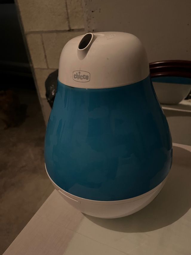 Humidificador para habitación