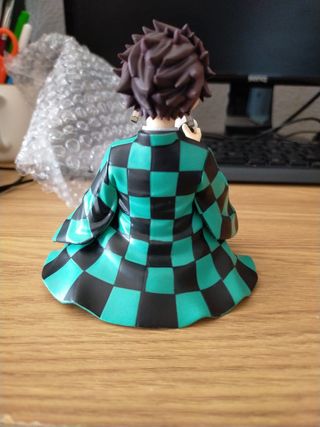 Figura Kamado Tanjiro ORIGINAL