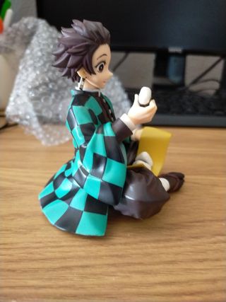 Figura Kamado Tanjiro ORIGINAL