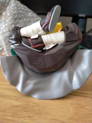 Figura Kamado Tanjiro ORIGINAL