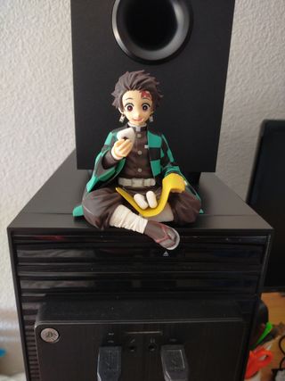 Figura Kamado Tanjiro ORIGINAL