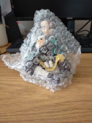 Figura Kamado Tanjiro ORIGINAL