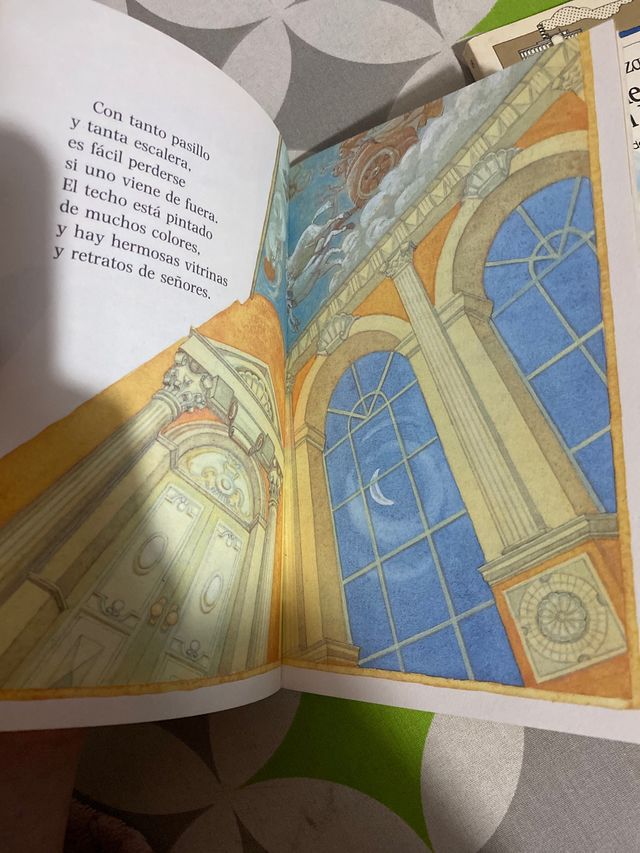 Libros Infantiles (Colección El Barco de Vapor)