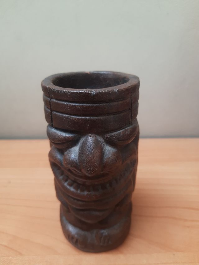 porta velas 12x5,5cm