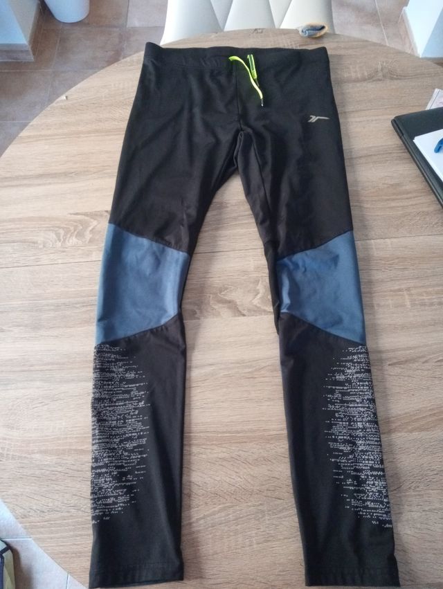 Pantalon Running TENTH