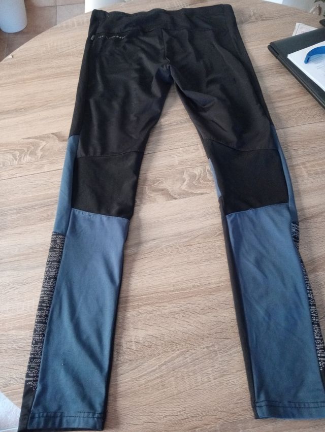 Pantalon Running TENTH