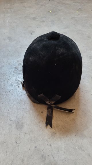 casco de montura