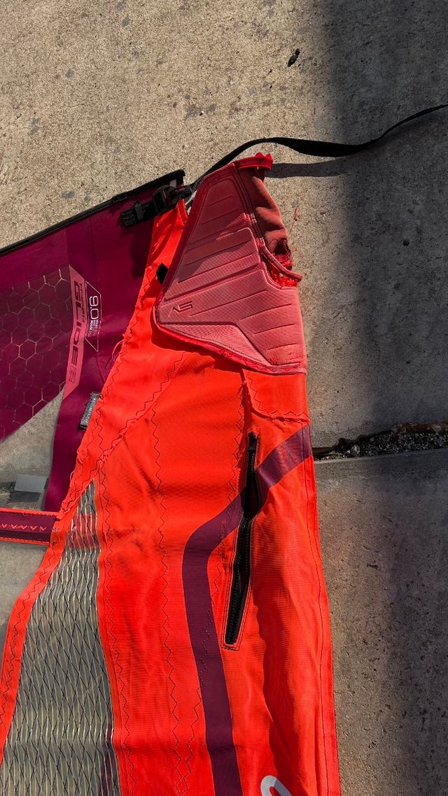 SEVERNE 9.0 HIPER GLIDE 2 FOIL