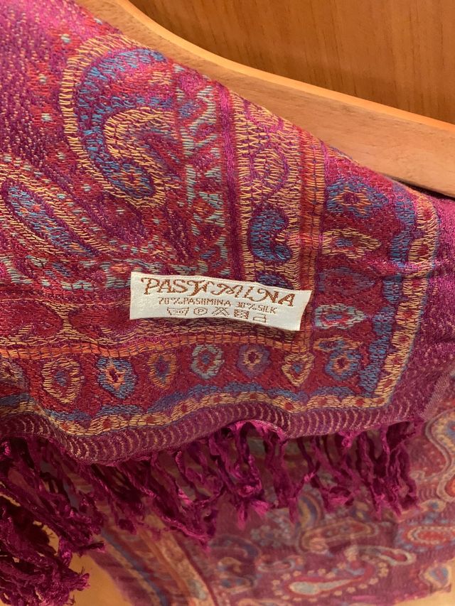 Pashmina