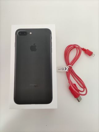 Batteria iPhone 7 plus da 128 GB 100%