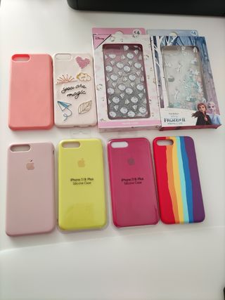 Batteria iPhone 7 plus da 128 GB 100%