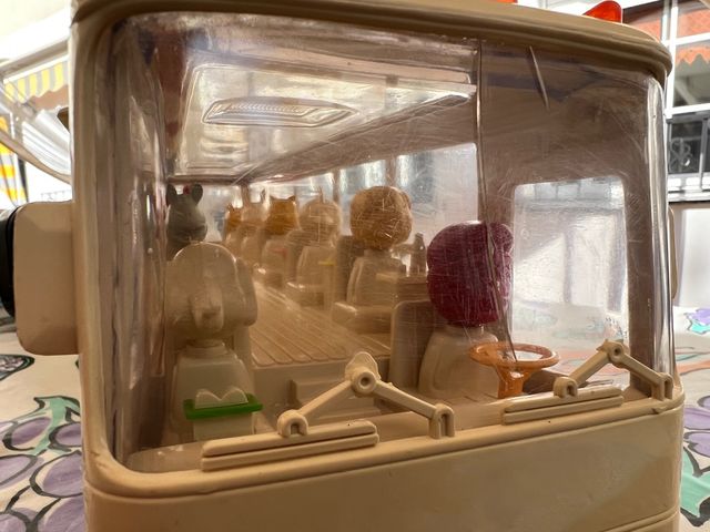 Juguete Autocar autobús Dream Land