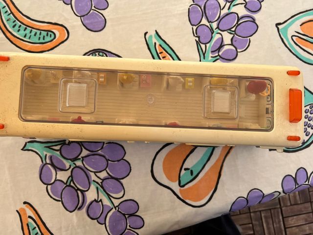 Juguete Autocar autobús Dream Land