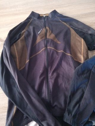 Maillot invierno BTIWN