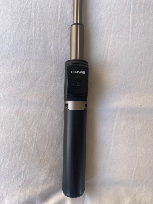 HUAWEI-Palo de Selfie AF15 con Bluetooth,