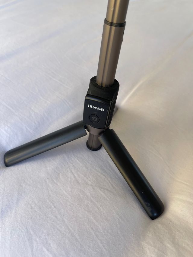 HUAWEI-Palo de Selfie AF15 con Bluetooth,