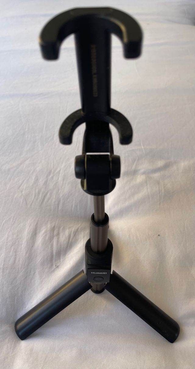 HUAWEI-Palo de Selfie AF15 con Bluetooth,