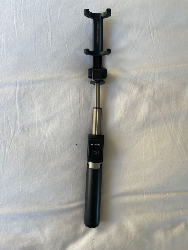 HUAWEI-Palo de Selfie AF15 con Bluetooth,