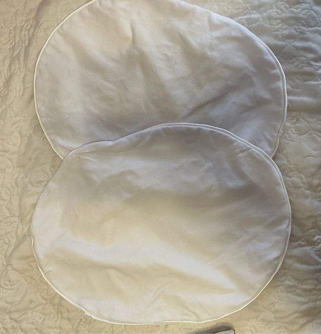 Cojín Mimos Talla de 5-18 meses. Incluye 3 fundas