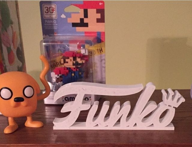 Logo Funko