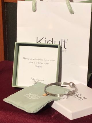 Bracciale Nuovo Kidult Life 