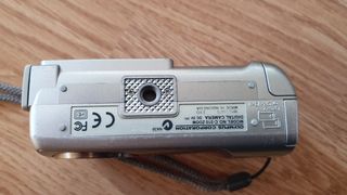 Camara Olimpus digital C-310 zoom