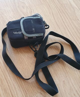 Camara Olimpus digital C-310 zoom