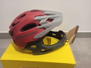 Casco Cratoni C-maniac 