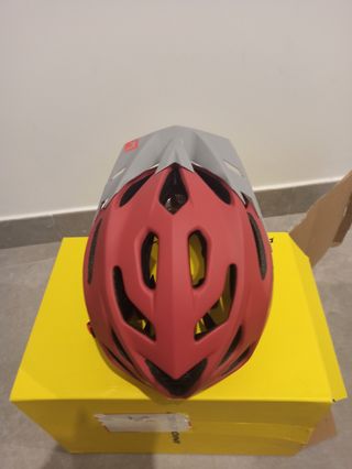 Casco Cratoni C-maniac 