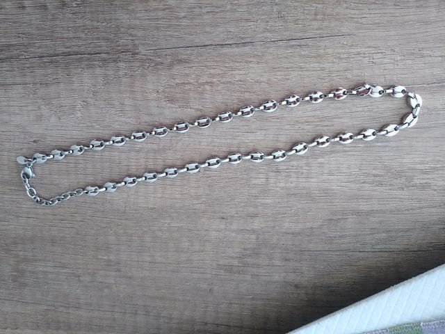 LOTUS cadena de acero