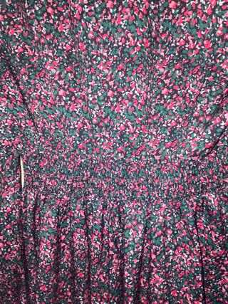 Vestito fantasia shein 
