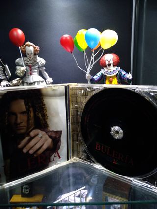 Buleria David Bisbal