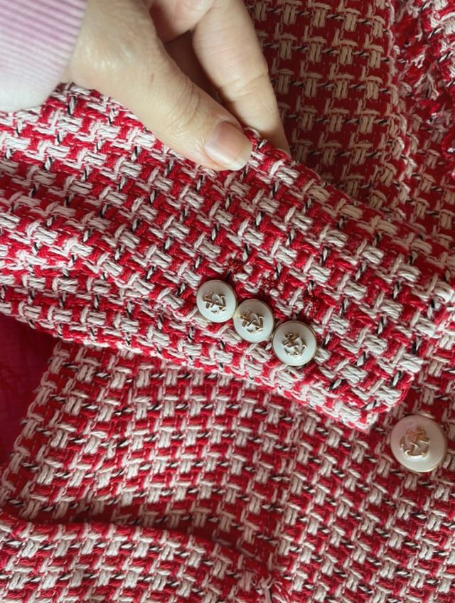 Blazer zara ULTIMO PRECIO!