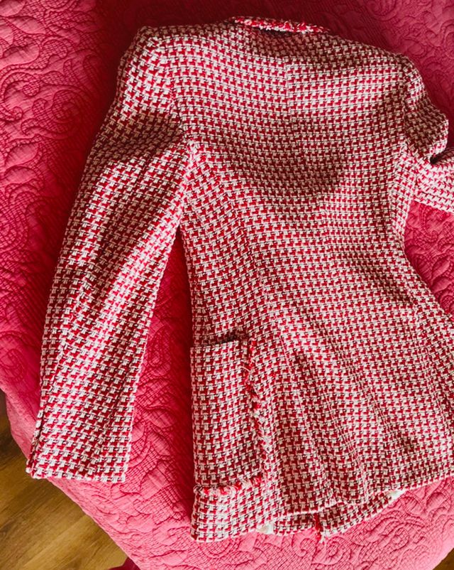 Blazer zara ULTIMO PRECIO!