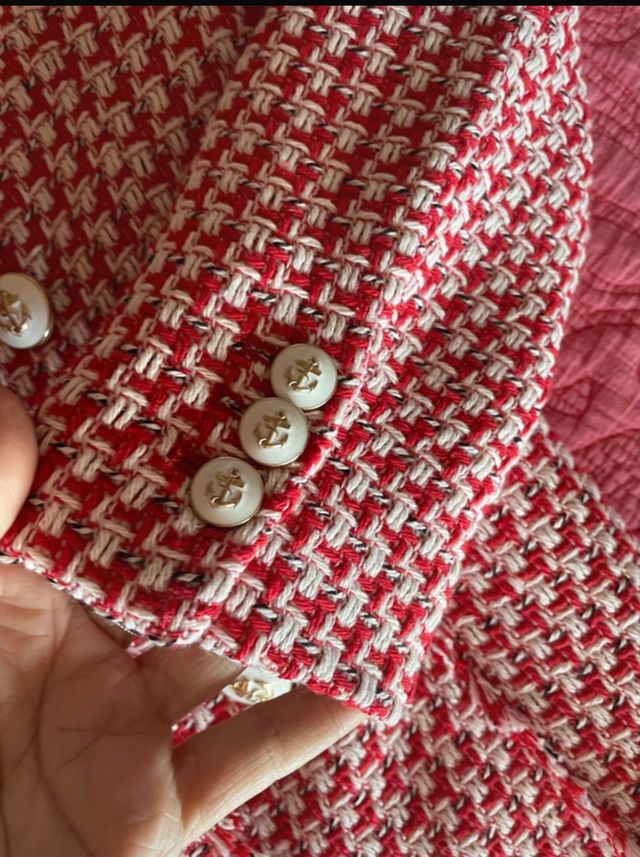 Blazer zara ULTIMO PRECIO!