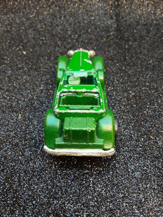 '31 Doozie Hot wheels 1976