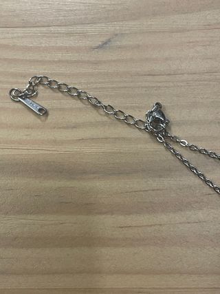 Collar lola