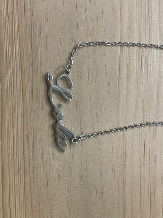 Collar lola