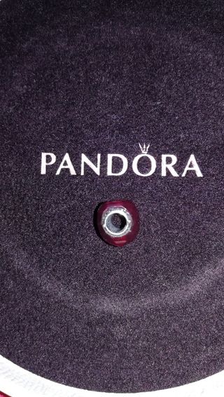Charm Pandora corazón. Sin estrenar 