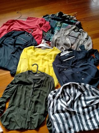 camisas intimissimi zara desigual