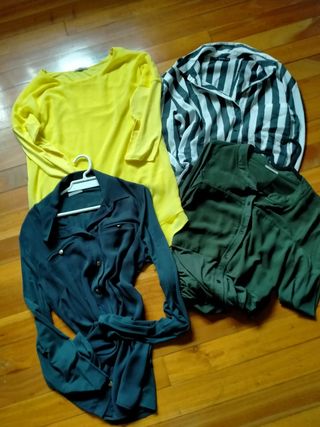 camisas intimissimi zara desigual