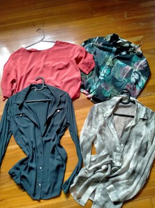 camisas intimissimi zara desigual