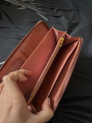 Monedero BIMBA Y LOLA.