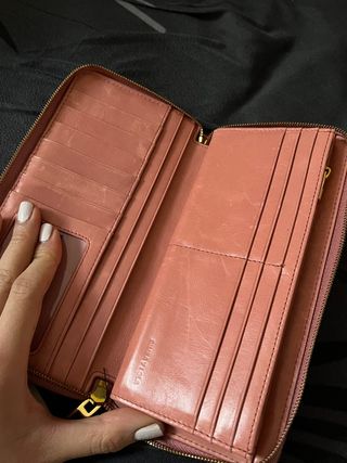 Monedero BIMBA Y LOLA.