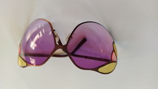 Gafas de sol Prada, Miu miu