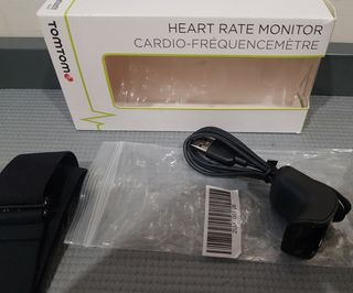 RELOJ DEPORTIVO TOMTOM RUNNER GPS