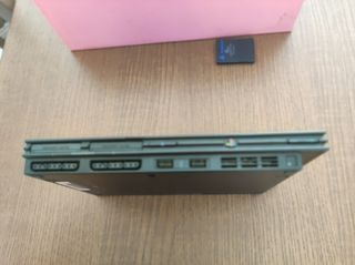 PLAYSTATION 2 en buenas condiciones 
