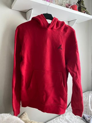 Sudadera jordan