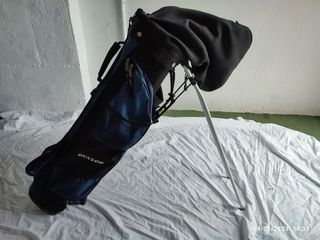 Bolsa de golf infantil 